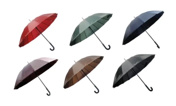 Parasol automat - SWEDE