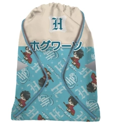 Worek na gimnastykę Harry Potter - Beniamin