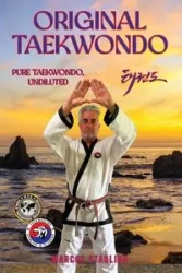 ORIGINAL TAEKWONDO - Marcos A Starling