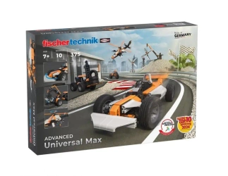 Klocki konstrukcyjne - Universal Max - fischertechnik