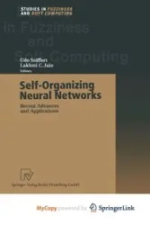 Self-Organizing Neural Networks - Seiffert Udo