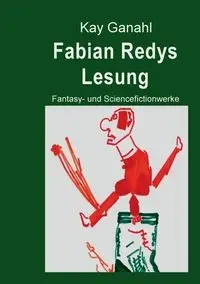 Fabian Redys Lesung - Kay Ganahl