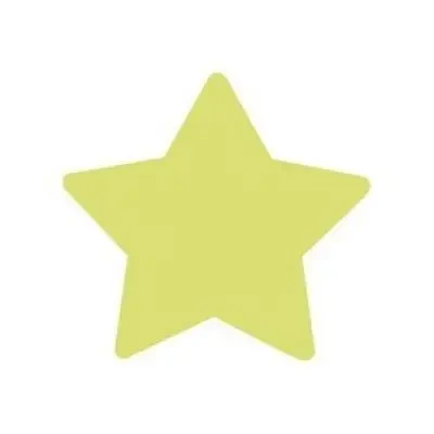 Dziurkacz ozdobny gwiazda 7,5cm - Dalprint