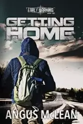 Getting Home - McLean Angus