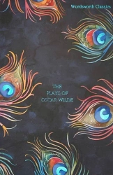 The Plays of Oscar Wilde. Wordsworth Classics wer. angielska - Oscar Wilde