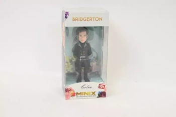 MINIX Bridgerton Colin Bridgerton 16501