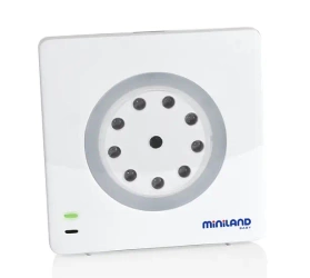 Kamera kompatybilna z elektroniczną nianią 3,5" - symbol 89078