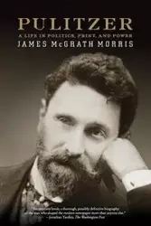 Pulitzer - Morris James McGrath