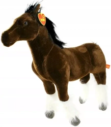 Koń shire 35cm 33543