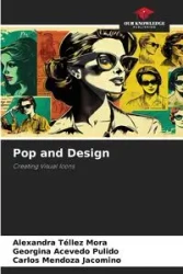 Pop and Design - Mora Alexandra Téllez