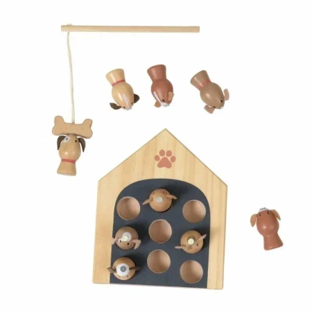 Edukacyjna gra zręcznościowa pieski - Egmont Toys