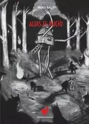 Alias el Rucio - Mónica Ríos