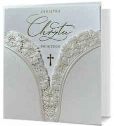 Karnet Chrzest - Pan Dragon