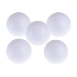 Kule styropianowe 5 szt. - Arpex