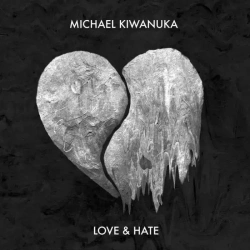 Love & Hate, CD