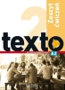 Texto 2 zeszyt ćwiczeń PL HACHETTE - Marie-Jos Lopes, Le Jean-Thierry Bougnec