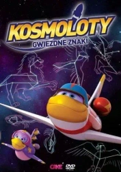 Kosmoloty. Gwiezdne znaki - praca zbiorowa