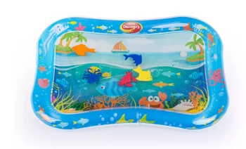 Mata dmuchana wodna Ocean mała - Dumel