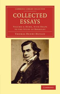 Collected Essays - Thomas Henry Huxley