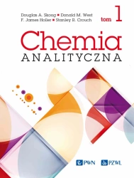 Chemia analityczna T.1 - Douglas A. Skoog, Donald M. West, James Holler, S