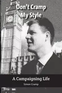 Don't Cramp My Style - Simon Cramp