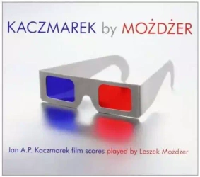 Kaczmarek - UNIVERSAL MUSIC POLSKA