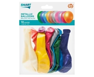 Zestaw Maja 10szt 25cm mix kolorów - Godan