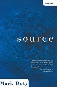 Source - Mark Doty