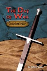 The Day of War - Porter Allen