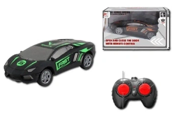 Auto sportowe RC mix - Icom