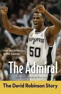 Admiral | Softcover - Lewis Gregg