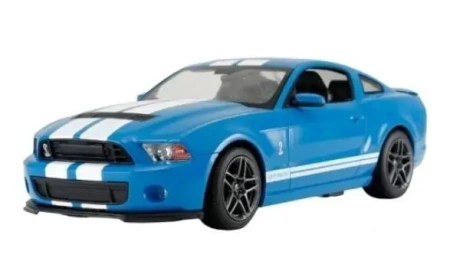 Ford Shelby GT500 RC 1:14 - Rastar