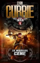 Hayden War T.5 Za wszelką cenę - Evan Currie