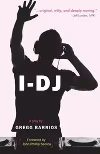 I-DJ - Gregg Barrios