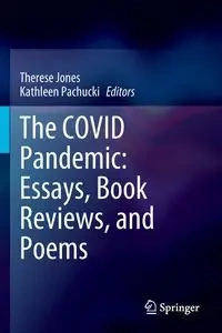The COVID Pandemic - Jones Therese