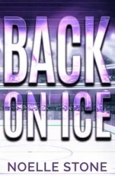 Back on Ice Discrete - Noelle Stone