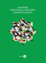 eBook Leksykon organizacji i ruchów islamistycznych - Krzysztof Izak mobi epub