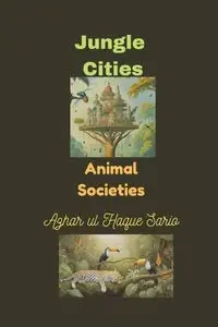 Jungle Cities - Sario Azhar ul Haque