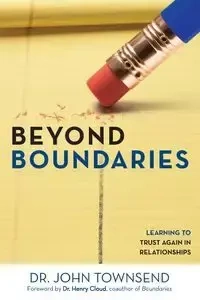 Beyond Boundaries - John Townsend