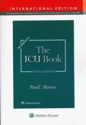 Marino's The ICU Book - Paul L Marino