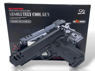 Pistolet K1205 - Cabo-Toys