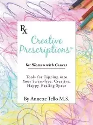 Creative Prescriptions for Women with Cancer - Annette Tello M.S.