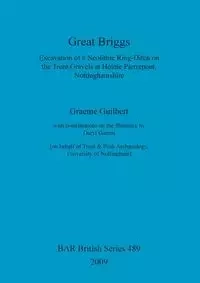 Great Briggs - Guilbert Graeme