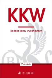 KKW Kodeks karny wykonawczy w.41 - praca zbiorowa