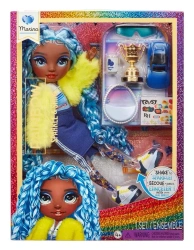 Rainbow High Sparkle & Shine Fashion Dolls Marine - MGA