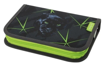 Piórnik 31 części Wild Life - HERLITZ