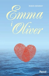 eBook Emmy & Oliver - Robin Benway epub mobi