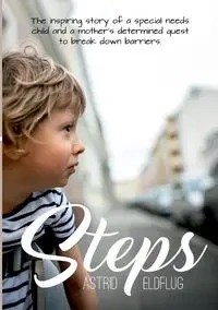 Steps - Astrid Eldflug