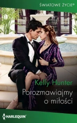 eBook Porozmawiajmy o miłości - Kelly Hunter epub mobi