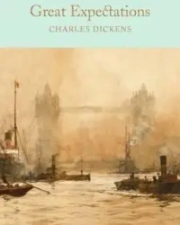 Great Expectations. Collector's Library - Charles Dickens